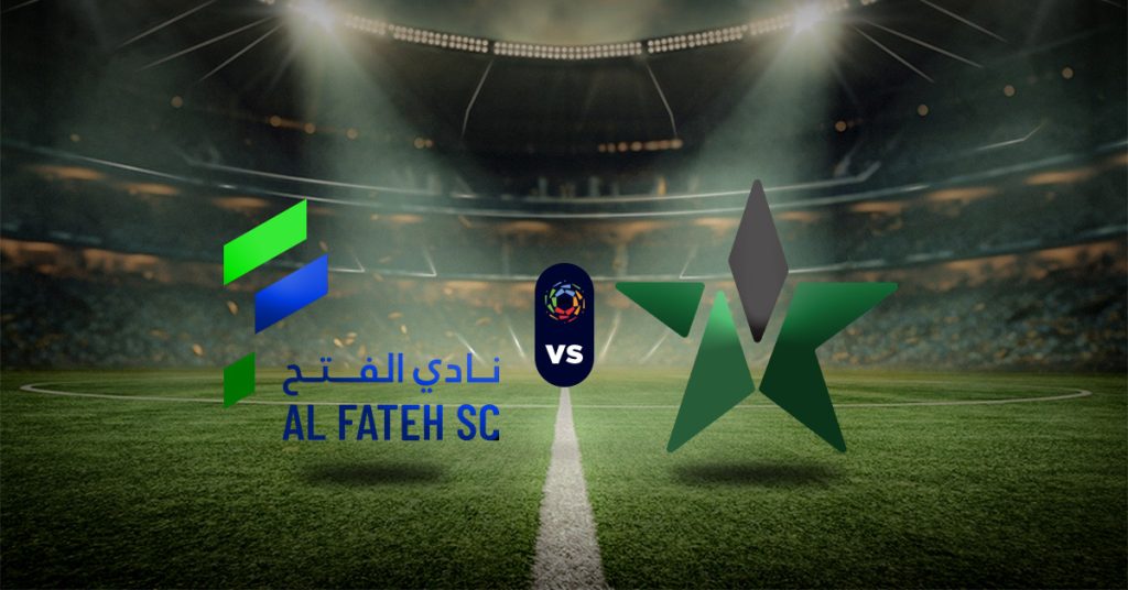 Pronóstico Al Fateh vs Al Najma – Resultados Saudi Pro League