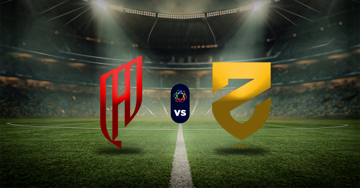 Pronóstico Al Qadsiah vs Al Hazm – Resultados Liga Profesional Saudí