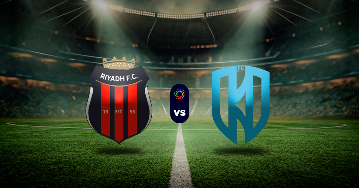 Pronóstico Al Riyadh vs Al Okhdood - Apuestas Liga Profesional Saudí