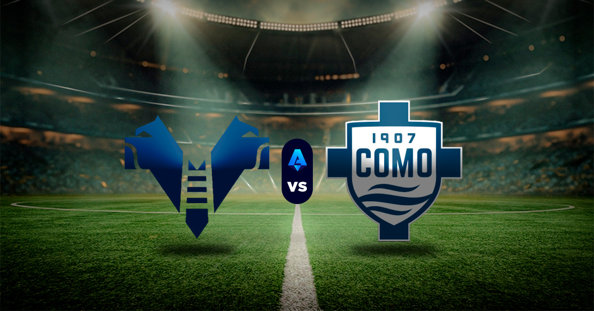 Pronóstico Verona vs Como – cuotas partidos de la serie a
