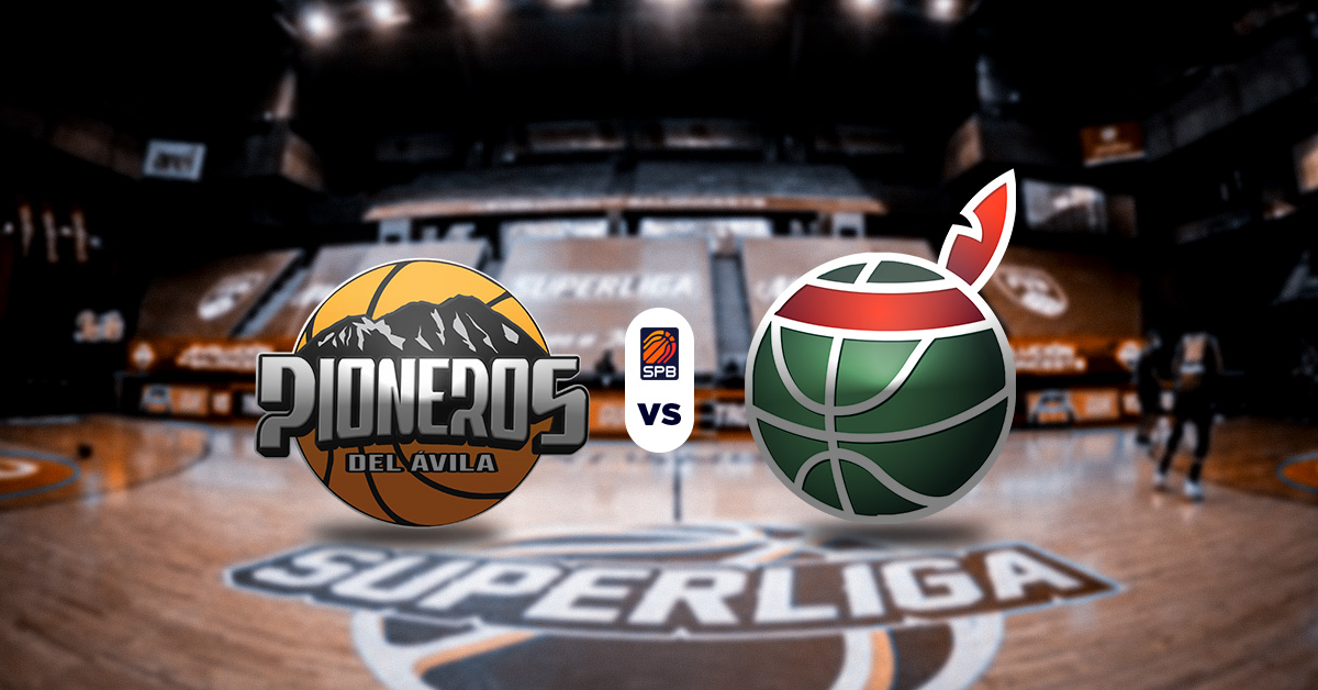 Pronóstico Pioneros vs Guaiqueríes | Datos spb tv en vivo