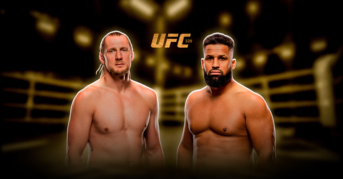 Pronóstico Aleksandr Vólkov vs Waldo Cortes Acosta – Resultados ufc hoy en vivo