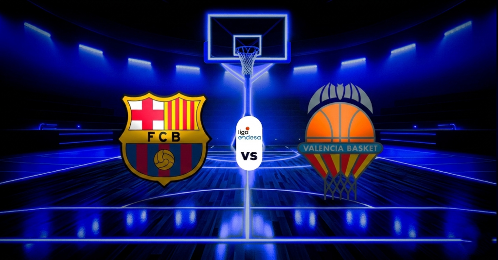 Pronóstico Barcelona vs Valencia - Datos Final liga endesa resultados