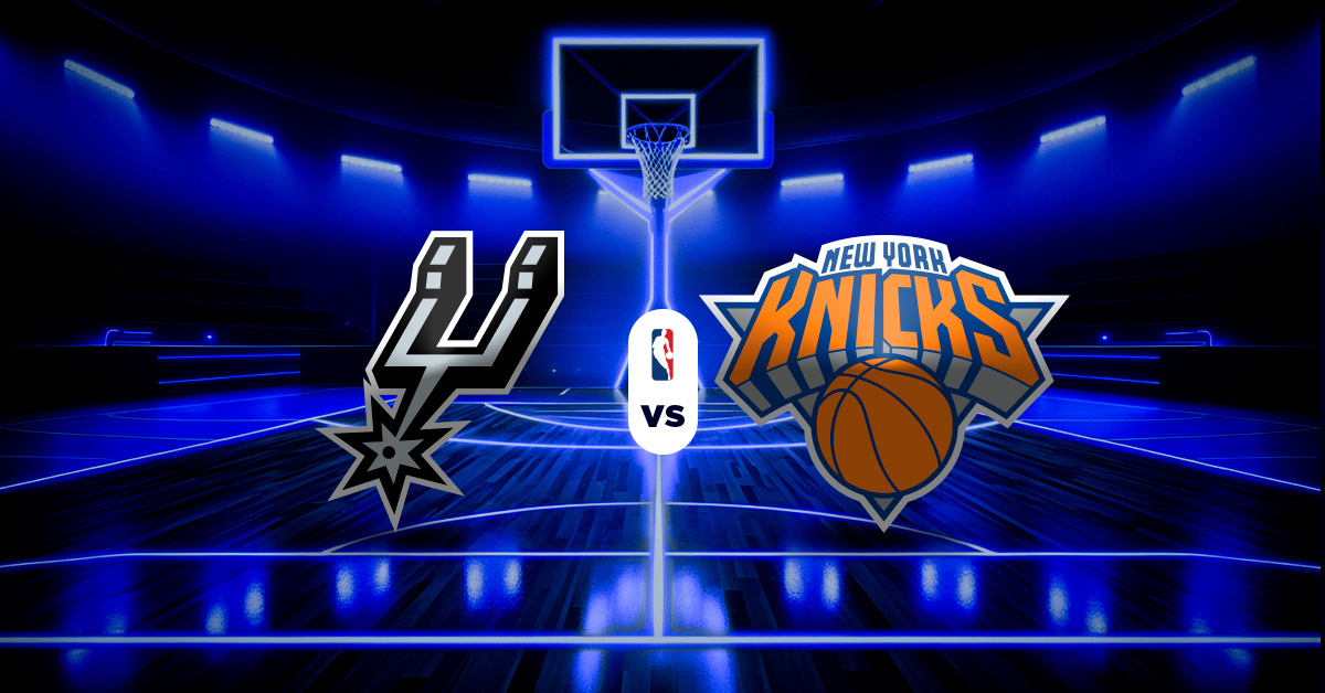 Se avecina el Juego 2 de la NBA Finals que será el de Spurs vs Knicks y este se disputará el viernes 5 de junio.