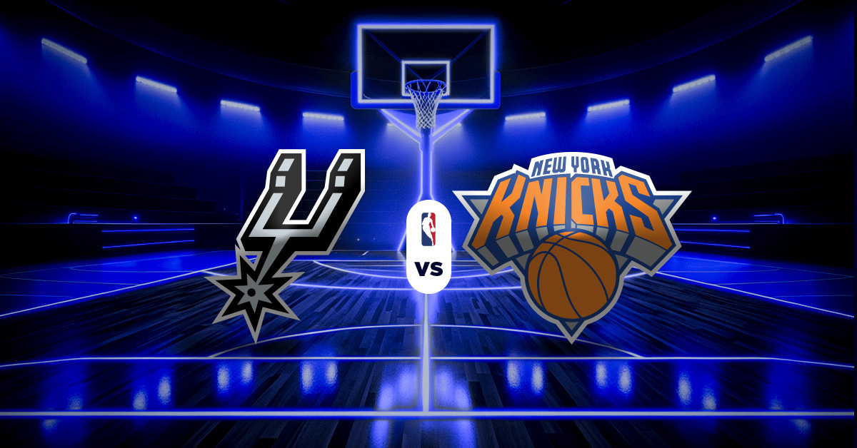 Este miércoles 3 de junio comenzará la Final de la NBA 2026 y lo hará con el Juego 1 de la serie de Spurs vs Knicks.