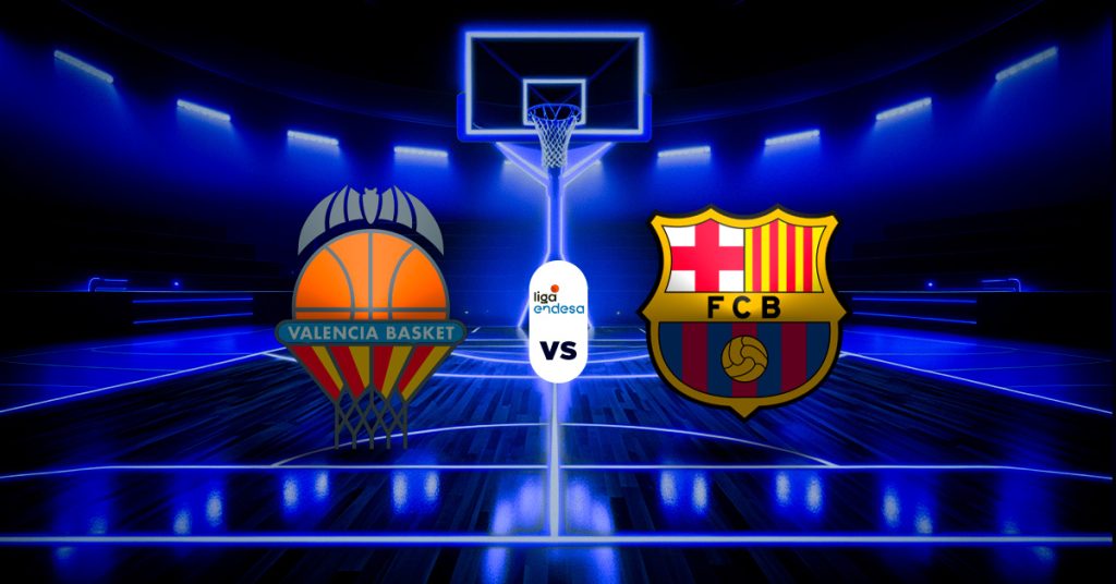 El sábado 20 de junio se llevará a cabo el Juego 2 de la Final de la Liga Endesa, que protagonizarán Valencia vs Barcelona.