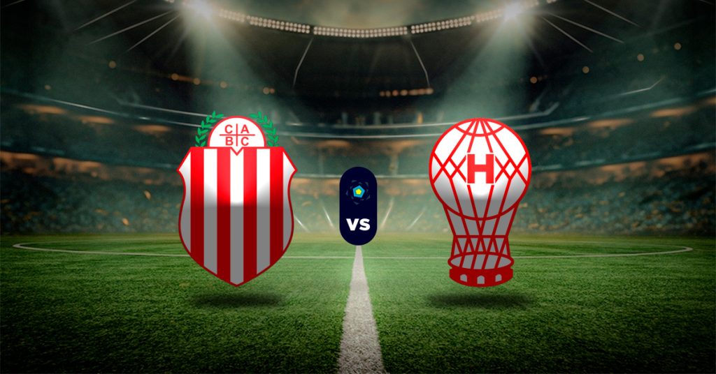 Pronóstico Barracas Central vs Huracán | Copa Argentina