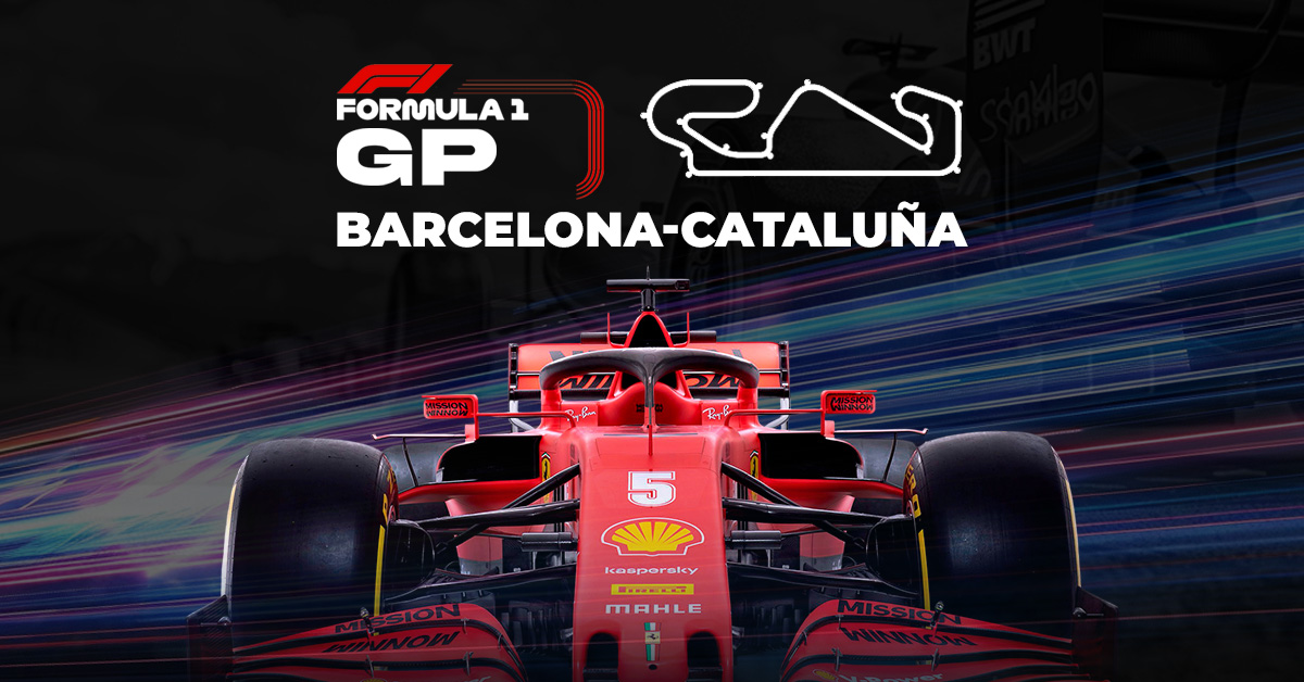 Pronóstico Gran Premio de Barcelona-Cataluña - Fórmula 1 gp de barcelona