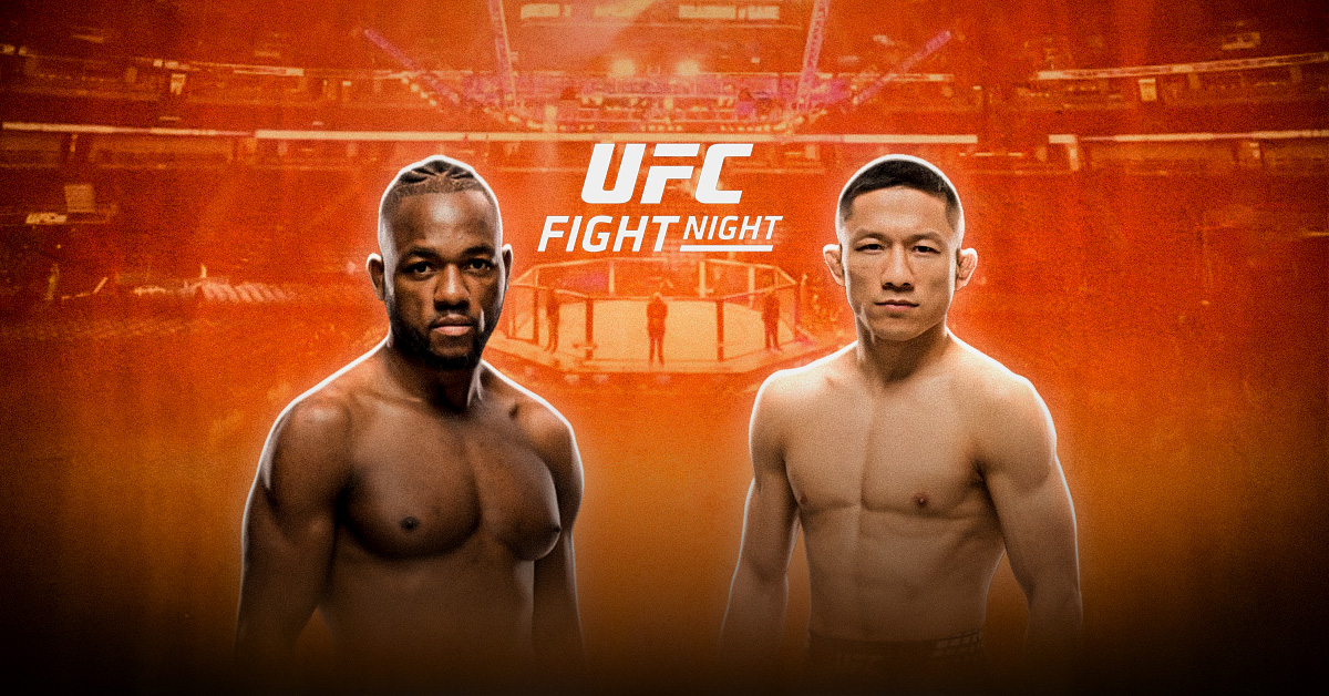 Pronóstico Manel Kape vs Kyoji Horiguchi - ufc hoy en vivo