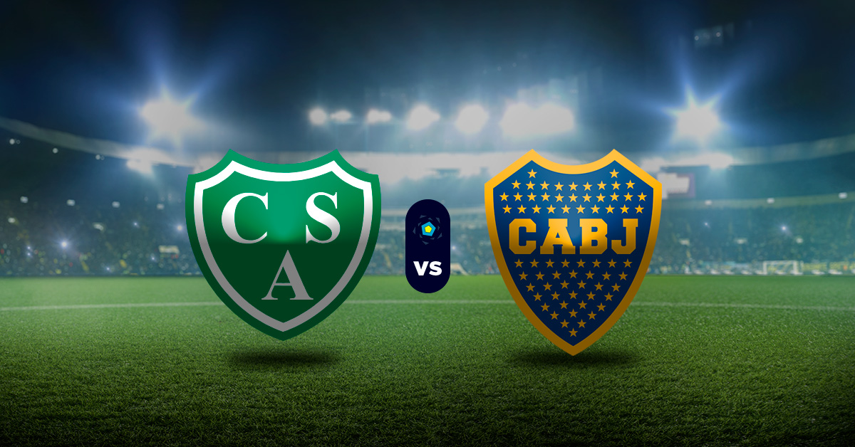 Pronóstico Sarmiento vs Boca Juniors – resultados copa argentina