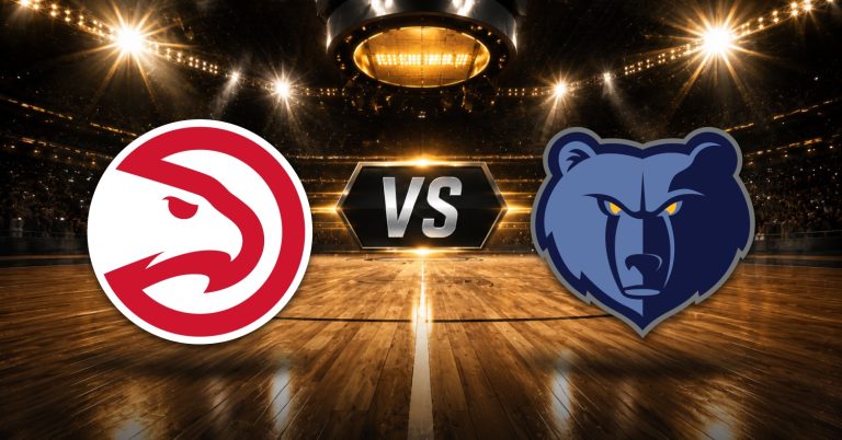 Entre los duelos claves de la NBA Summer League destaca el de Hawks vs Grizzlies, este jueves 16 de julio.