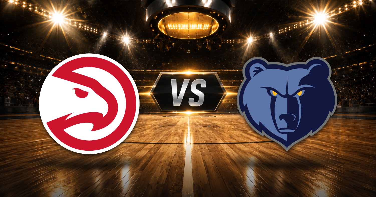 Entre los duelos claves de la NBA Summer League destaca el de Hawks vs Grizzlies, este jueves 16 de julio.