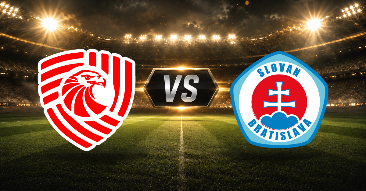 El primer duelo de ida del martes 21 de julio será Iberia 1999 vs Slovan Bratislava, en segunda ronda de clasificación de Champions League.