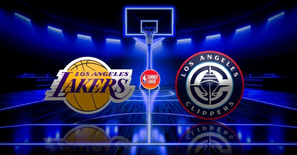 Pronóstico Lakers vs Clippers - NBA Summer League resultados