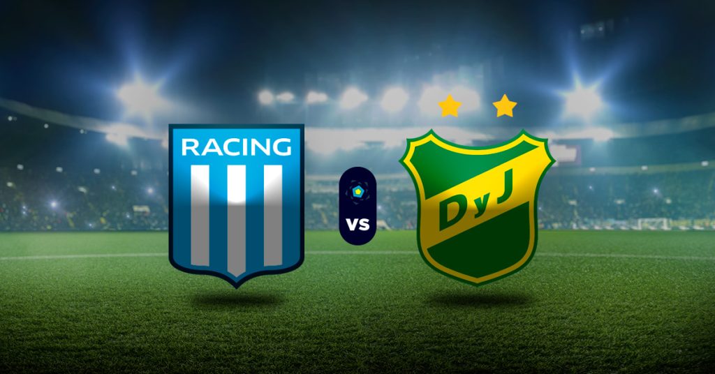 Otro de los duelos de dieciseisavos de final de la Copa Argentina 2026 será el de Racing Club vs Defensa y Justicia, el jueves 16 de julio.