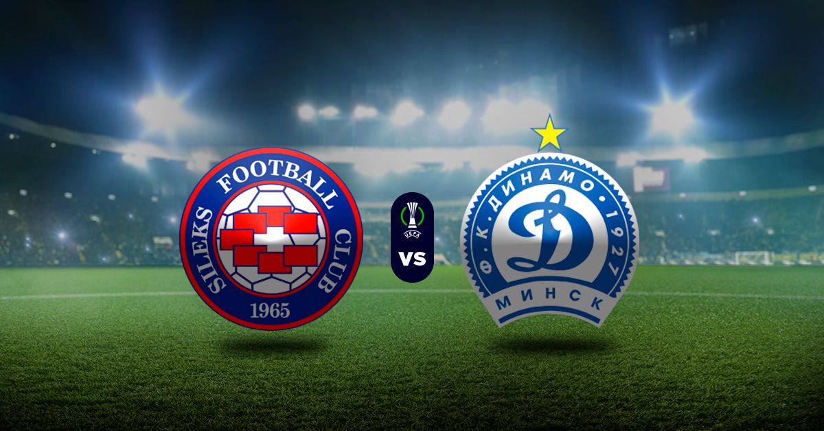 Entre los duelos de vuelta claves destaca el de Sileks vs Dinamo Minsk, este jueves 16 de julio de la Conference League.