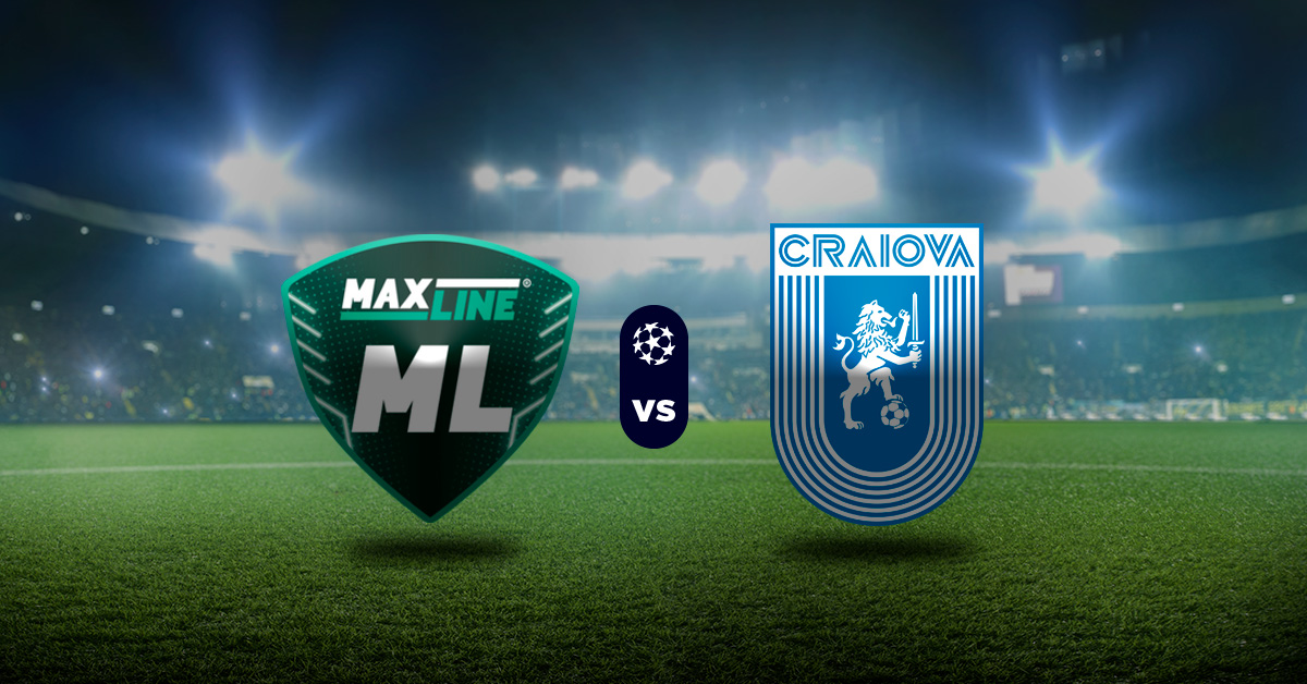 Pronóstico Maxline Rogachev vs U Craiova – champions league resultados