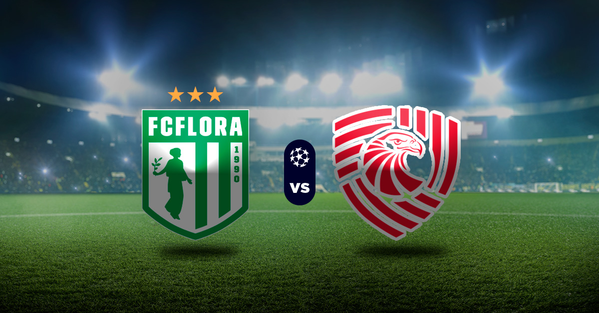 Pronóstico Tallinna FC Flora vs Iberia 1999 - champions league hoy resultados
