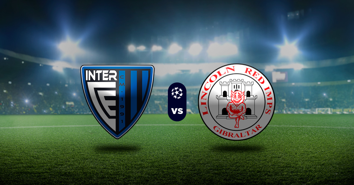 Pronóstico Inter Escaldes vs Lincoln Red Imps – resultados de la champions hoy