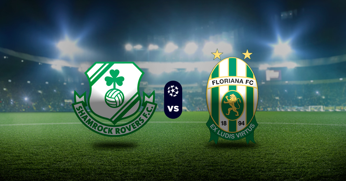Pronóstico Shamrock Rovers vs Floriana – resultado de la champions league