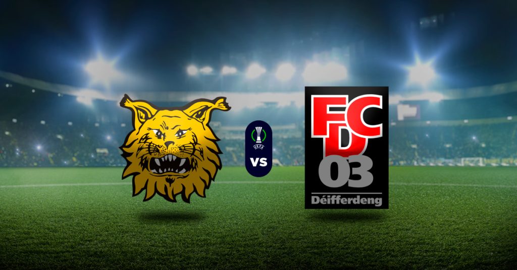 Pronóstico FC Ilves Tampere vs FC Differdange - resultado europa conference league