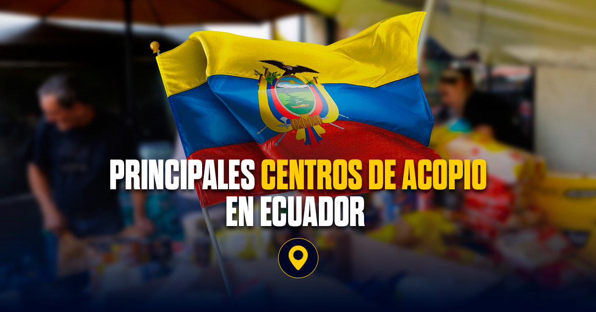 Masterbets-Unidos por Venezuela-Ecuador centros de acopio