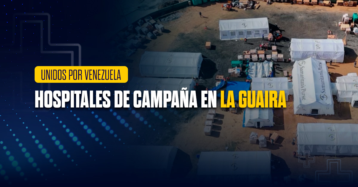 Hospital de campaña la guaira - Masterbets