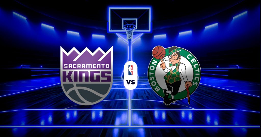 Pronóstico Kings vs Celtics - datos summer league nba