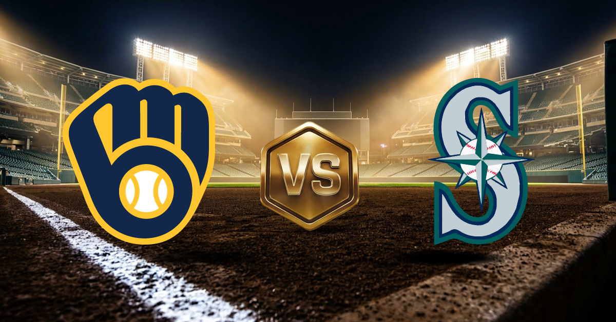En la jornada de este martes 18 de agosto, Brewers vs Mariners será uno de los duelos interligas más vibrantes de todas las Grandes Ligas.