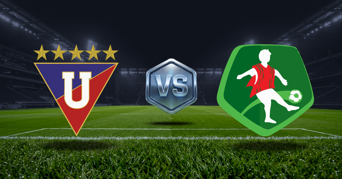 LDU Quito vs Mushuc Runa resultados. Lee aquí las estadísticas de la LigaPro Ecuador, últimos partidos, pronósticos deportivos.