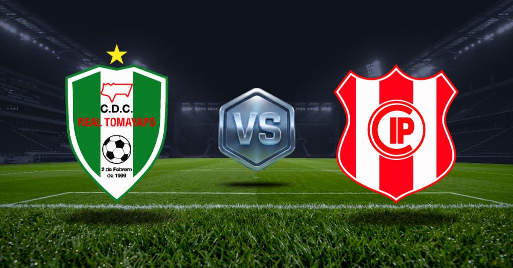 Real Tomayapo vs Independiente Petrolero se enfrentarán en la Copa Paceña. ¡Regístrate ahora y empieza a ganar con nuestros pronósticos!