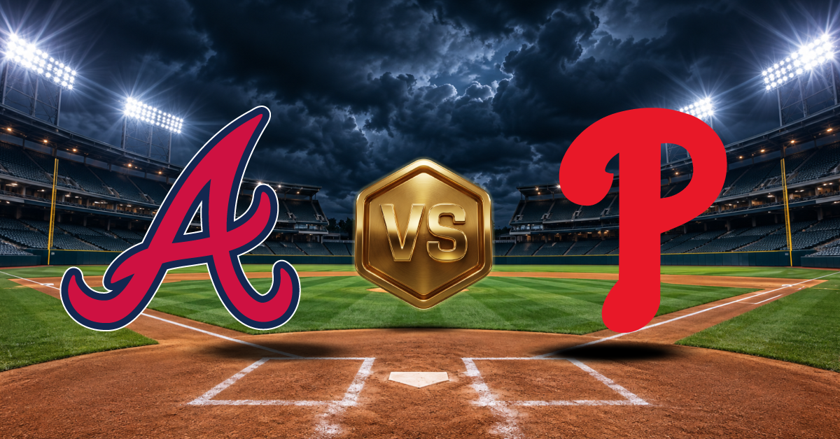 Braves vs Phillies se vean las caras en la jornada de este 11 de septiembre para protagonizar uno de los duelos más emocionantes de la MLB.