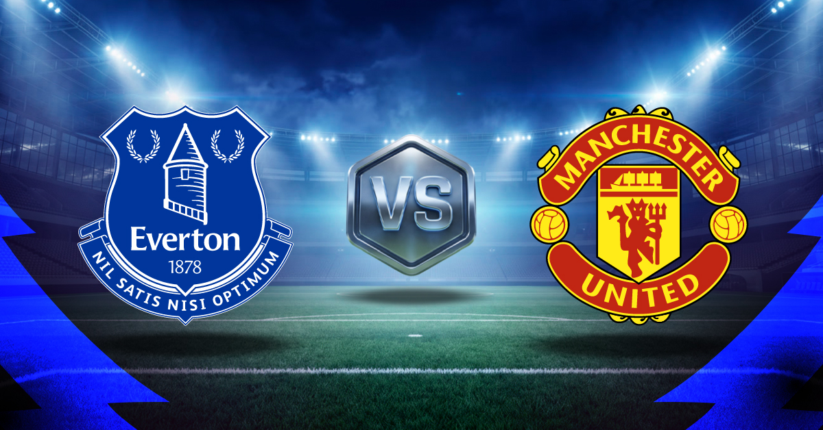 Everton vs Manchester United se medirán en la tercera fecha de la Premier League. ¡Haz click y conoce nuestras recomendaciones deportivas!