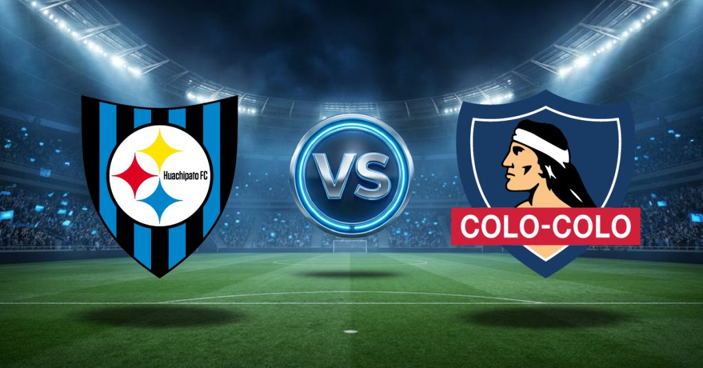 Huachipato vs Colo Colo medirán fuerzas en la jornada 22 de la Liga Chile. ¡Ingresa ahora y multiplica tu dinero con nuestros pronósticos!