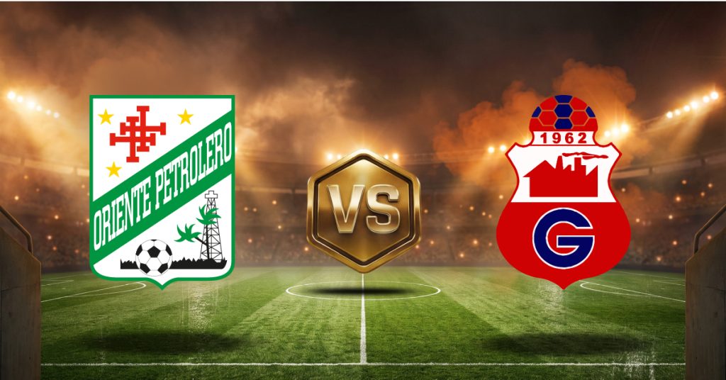 Oriente Petrolero vs Guabirá últimos encuentros. Lee las estadísticas y pronósticos deportivos de la Copa Paceña 2026 en MasterBets365.