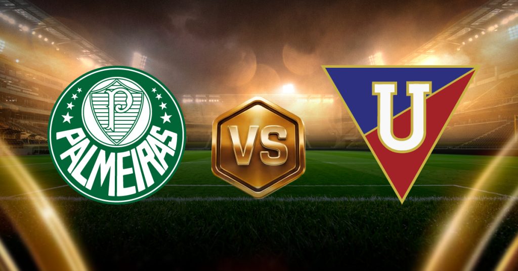 Palmeiras vs LDU Quito ultimos encuentros. Lee las estadísticas de la Copa Libertadores en MasterBets365, pronósticos deportivos.