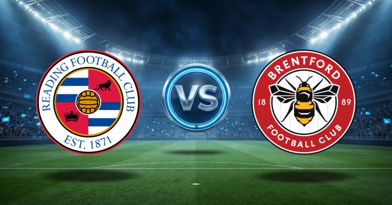 Reading vs Brentford se verán las caras en la tercera ronda de la EFL Cup. ¡Ingresa ahora y entérate de nuestras recomendaciones gratuitas!