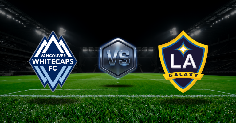 Vancouver Whitecaps vs LA Galaxy pronóstico deportivo. Lee las estadísticas de la jornada completa de la MLS en MasterBets365.